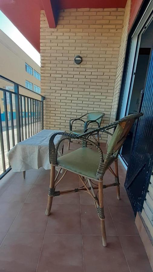 El Molino De Viento Flat San Pedro del Pinatar Exterior foto
