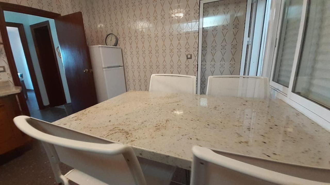 El Molino De Viento Flat San Pedro del Pinatar Exterior foto
