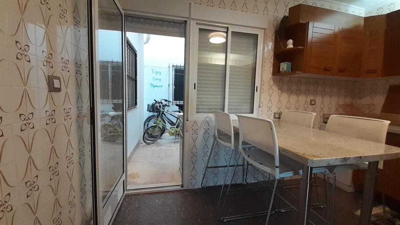 El Molino De Viento Flat San Pedro del Pinatar Exterior foto